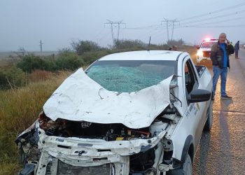 INCENDIOS Y ACCIDENTES DE TRÁNSITO LOS PROTAGONISTAS DEL DÍA JUEVES EN BAHÍA