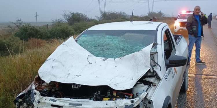 INCENDIOS Y ACCIDENTES DE TRÁNSITO LOS PROTAGONISTAS DEL DÍA JUEVES EN BAHÍA