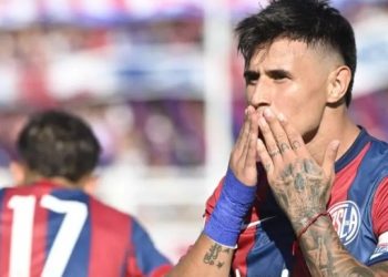 AVANZA LA NEGOCIACIÓN ENTRE RIVER Y SAN LORENZO POR BAREIRO