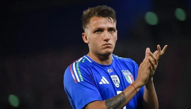 LOS ARGENTINOS QUE ESTARÁN EN LA EUROCOPA