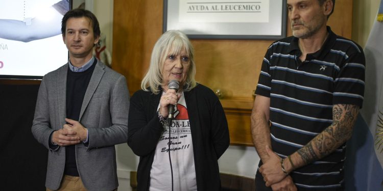 EL MUNICIPIO, EL PUERTO DE BAHÍA Y AYUDA-LE PONEN EL BRAZO