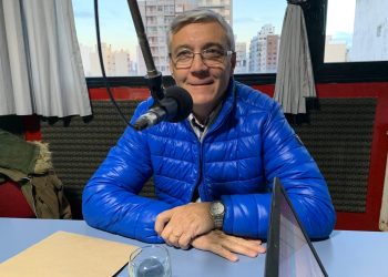 ETCHEPARE: «SORTEAMOS UN HORNO ELÉCTRICO PARA DEVOLVERLE A LA GENTE LO QUE NOS DAN»