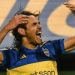 BOCA LE GANÓ A VÉLEZ CON GOL DE CAVANI Y CONSIGUIÓ SU SEGUNDO TRIUNFO EN LA LIGA PROFESIONAL