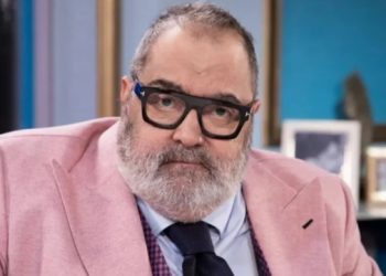 JORGE LANATA SUFRIÓ UN PARO CARDIACO Y ESTÁ INTERNADO EN EL HOSPITAL ITALIANO