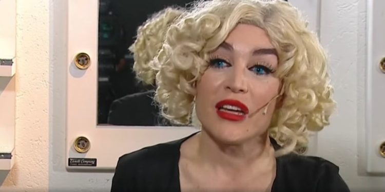 FÁTIMA FLOREZ SE EMOCIONÓ CUANDO LE PREGUNTARON SI SIGUE ENAMORADA DE JAVIER MILEI