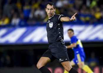 FACUNDO TELLO DEBUTA EN LA EUROCOPA 2024