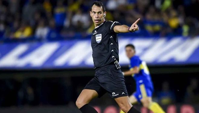 FACUNDO TELLO DEBUTA EN LA EUROCOPA 2024