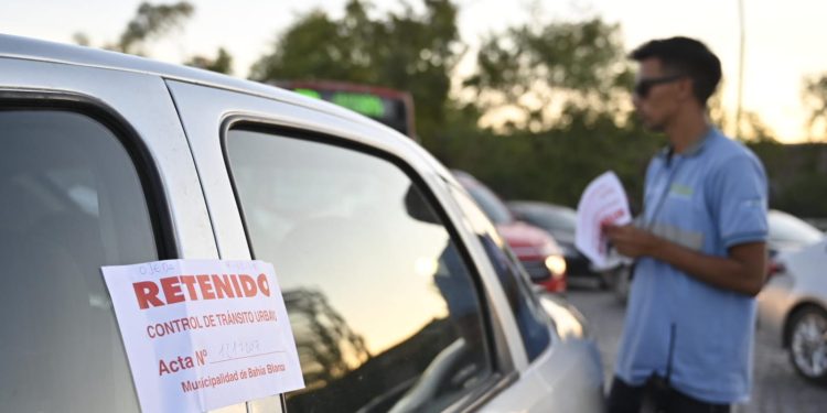 CONTROLES DEL FIN DE SEMANA: 29 ALCOHOLEMIAS POSITIVAS