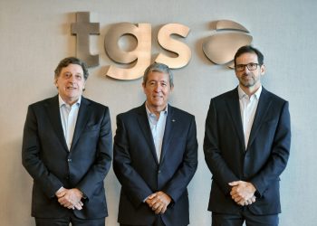 INICIATIVA PRIVADA DE TGS POR MÁS DE 700 MILLONES DE DÓLARES