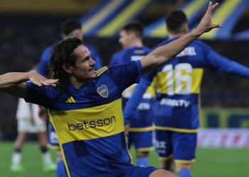 BOCA JUNIORS SE ENFRENTARÁ A ALMIRANTE BROWN POR EL PASE A LOS OCTAVOS DE FINAL DE LA COPA ARGENTINA