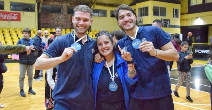 MENÉNDEZ: «TUVIMOS UNA BUENA REMONTADA A LO ÚLTIMO, FUE UN PARTIDO DIGNO DE UNA FINAL»