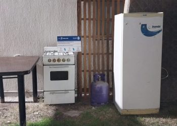 UN ALLANAMIENTO TERMINÓ CON TRES PERSONAS APREHENDIDAS