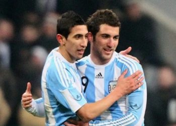 A 14 AÑOS DEL ÚNICO ARGENTINA – CANADÁ, LOS ÚNICOS SOBREVIVIENTES