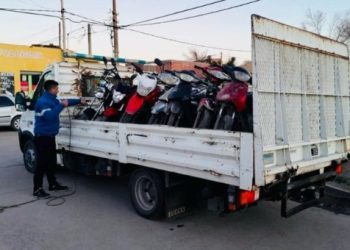 OPERATIVOS EN VILLA NOCITO Y MALDONADO: DOS DETENIDOS CON PEDIDO DE CAPTURA