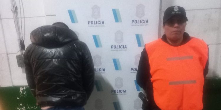 OTRA AGRESIÓN FUERA DEL CLUB UNIVERSITARIO