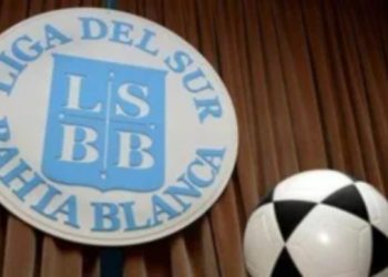 POR MAL CLIMA, SE SUSPENDIERON LOS PARTIDOS DE LA LIGA DEL SUR