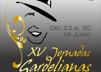 LLEGA LA EDICION N°15 DE LAS JORNADAS GARDELIANAS EN BAHÍA BLANCA
