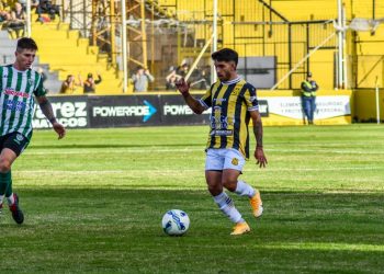 OLIMPO: CINCO BAJAS Y TRES REFUERZOS