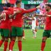 PORTUGAL GOLEÓ A TURQUÍA Y CLASIFICO A OCTAVOS DE FINAL DE LA EUROCOPA 2024