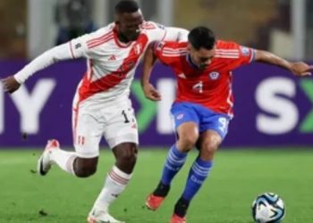 BAJA SENCIBLE EN PERU DE CARA A LOS PARTIDOS QUE RESTAN DE LA COPA AMÉRICA