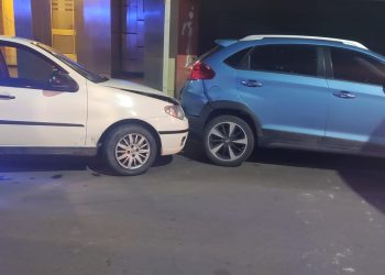 MANEJABA UN TAXI Y SE DESCOMPENSÓ