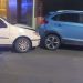 MANEJABA UN TAXI Y SE DESCOMPENSÓ
