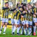 OLIMPO SE QUEDO CON EL CLASICO DE LA CIUDAD