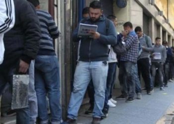 SEGÚN EL INDEC, EN BAHÍA BLANCA HAY 12 MIL DESOCUPADOS