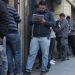 SEGÚN EL INDEC, EN BAHÍA BLANCA HAY 12 MIL DESOCUPADOS