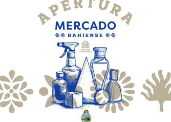 LLEGA UN NUEVO ESPACIO MUNICIPAL, LLEGA MERCADO BAHIENSE