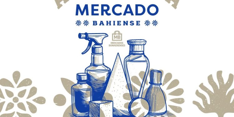 LLEGA UN NUEVO ESPACIO MUNICIPAL, LLEGA MERCADO BAHIENSE