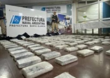 BOLSOS DE LA RÍA: UN RECURSO FRENA EL JUICIO AL SUPUESTO CABECILLA