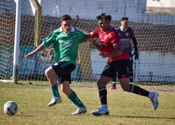 LA DECIMA TERCERA FECHA DE LA LIGA DEL SUR SE JUEGA ENTRE SÁBADO Y DOMINGO