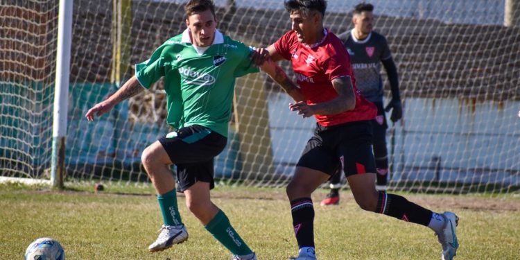 LA DECIMA TERCERA FECHA DE LA LIGA DEL SUR SE JUEGA ENTRE SÁBADO Y DOMINGO
