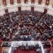 DIPUTADOS OFICIALISTAS Y DIALOGUISTAS FIRMARON DICTAMEN DE MYORIA Y SE VOTARÁ EL JUEVES