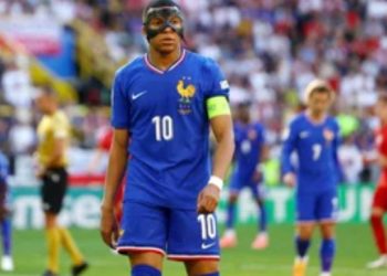 PRIMERO AUSTRIA Y SEGUNDO FRANCIA EN EL GRUPO D DE LA EUROCOPA 2024