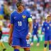 PRIMERO AUSTRIA Y SEGUNDO FRANCIA EN EL GRUPO D DE LA EUROCOPA 2024