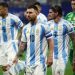 LA SELECCIÓN ARGENTINA SE MEDIRÁ ANTE CHILE EN BÚSQUEDA DE SU SEGUNDO TRIUNFO