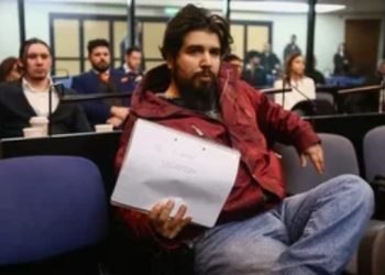 JUICIO POR EL ATENTADO A CFK: SABAG MONTIEL DIJO QUE QUISO HACER «UN ACO DE JUSTICIA»