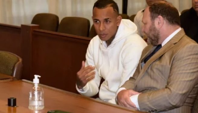 SEBASTIÁN VILLA VUELVE AL FÚTBOL ARGENTINO: «NOS VEMOS EN UNOS DÍAS»