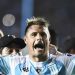 PILLUD SE DESPIDIÓ DE RACING Y SEGUIRÁ SU CARRERA EN CENTRAL CÓRDOBA