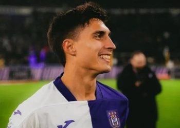 ACUERDO PARA LA LLEGADA DE FEDERICO GATTONI A RIVER