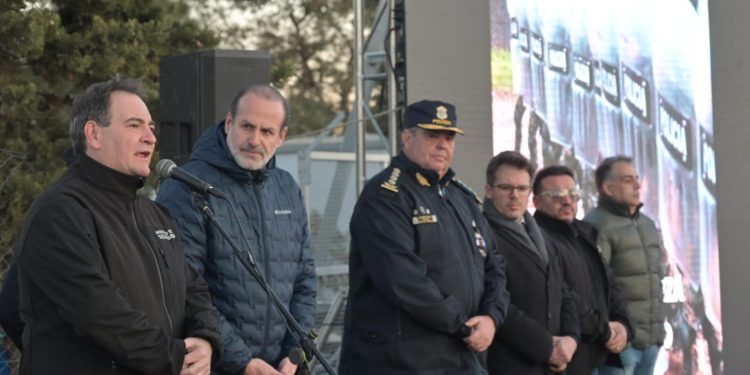 LA UTOI YA CUENTA CON SEDE PROPIA