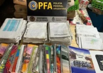 ALLANAN MOVIMIENTOS SOCIALES ACUSADOS DE EXTORSIONAR A BENEFICIARIOS DE PLANES