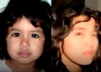 LA JUSTICIA SOLICITÓ DETERMINAR SI LA HIJA DE LOS ACUSADOS POR LA DESAPARICIÓN DE LOAN ES SOFÍA HERRERA