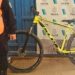MENOR APREHENDIDO MIENTRAS INTENTABA VENDER UNA BICICLETA ROBADA EN UNA ESCUELA