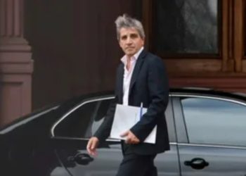 CAPUTO POSTERGÓ LAS SUBAS DE GAS, LUZ Y COMBUSTIBLES PARA EVITAR UN REBOTE EN LA INFLACIÓN