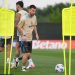 MESSI SE HIZO ESTUDIOS, NO ENTRENÓ Y LA SELECCIÓN CRUZA LOS DEDOS