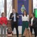 SE PRESENTO UN PROGRAMA MUNICIPAL PARA EVITAR LA DESERCIÓN ESCOLAR