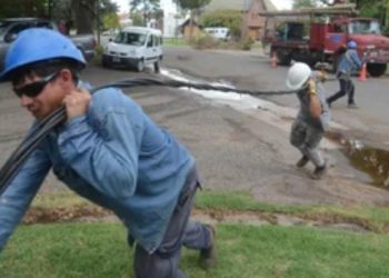 EDES AMPLIÓ EL CORTE DE LUZ PROGRAMADO PARA LA MADRUGADA